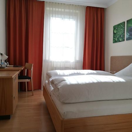بلدنز Hotel Lowen المظهر الخارجي الصورة