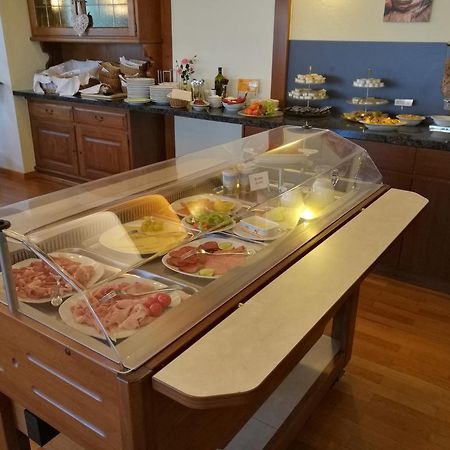 بلدنز Hotel Lowen المظهر الخارجي الصورة