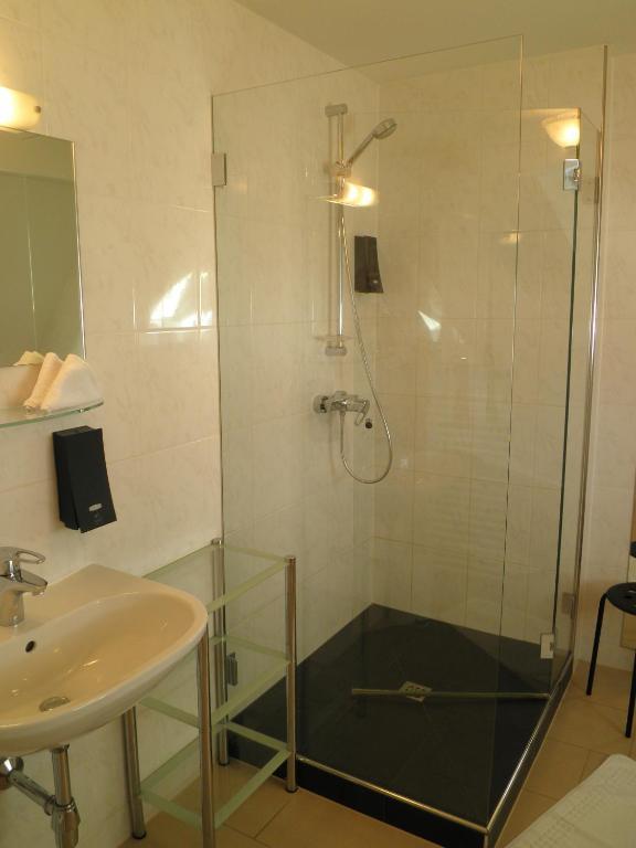 بلدنز Hotel Lowen الغرفة الصورة