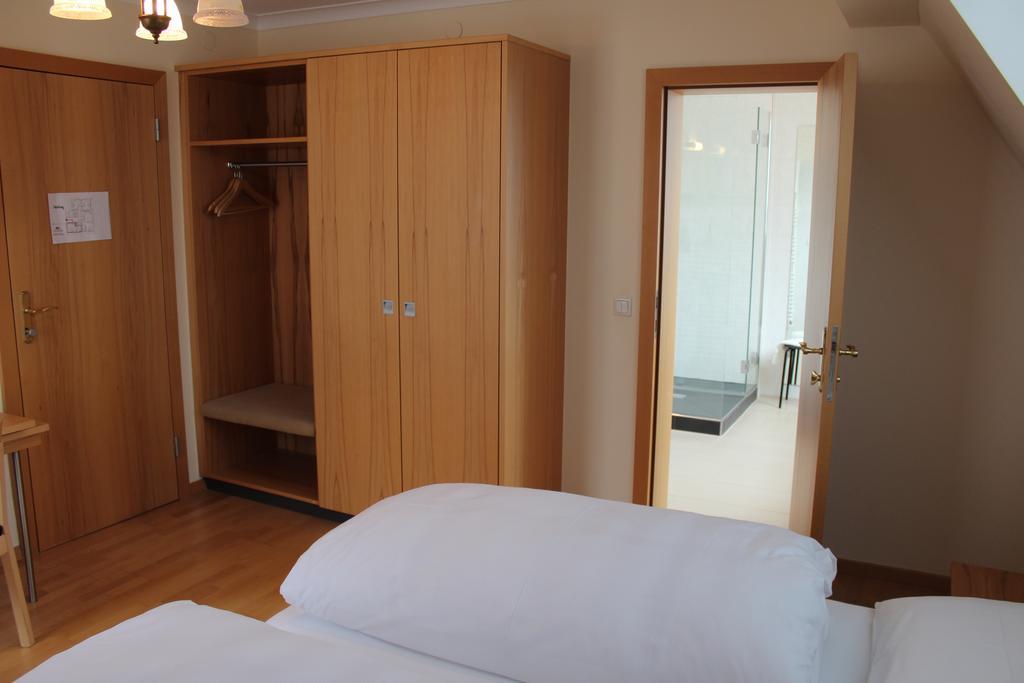 بلدنز Hotel Lowen المظهر الخارجي الصورة