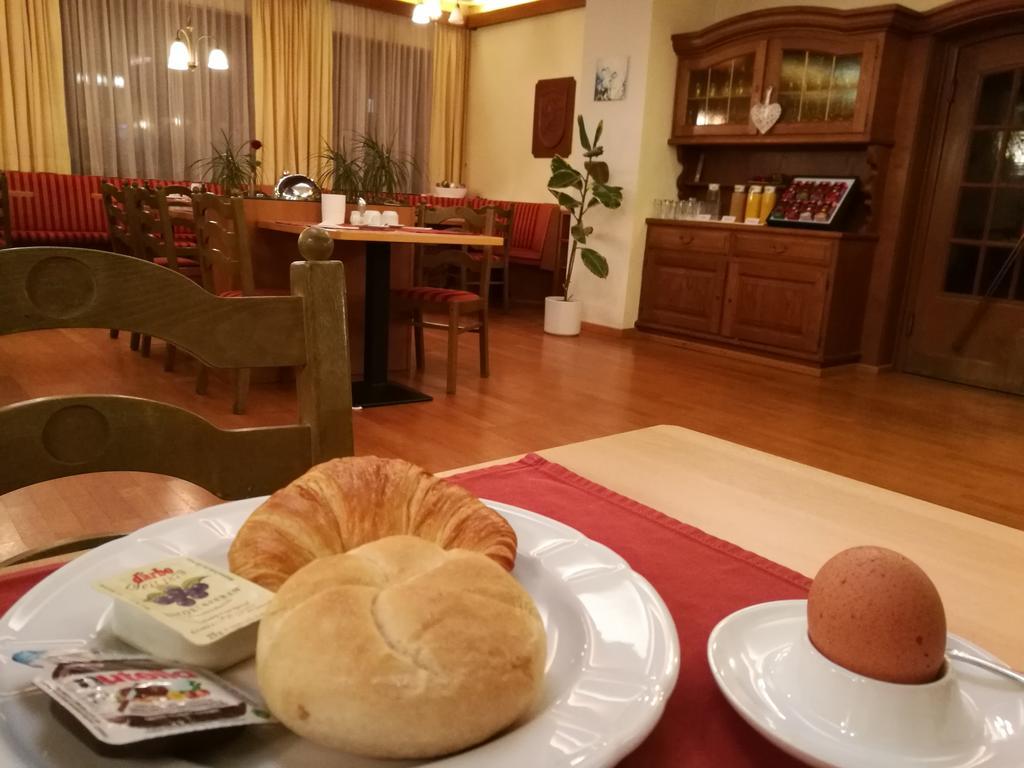 بلدنز Hotel Lowen المظهر الخارجي الصورة