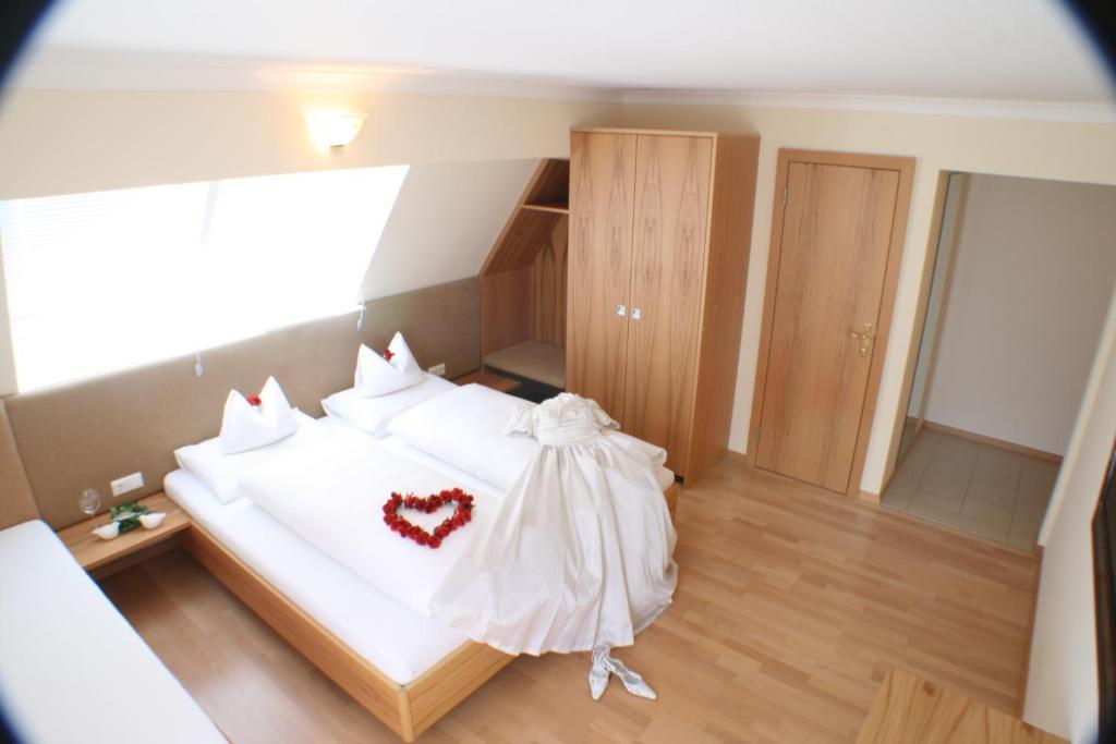 بلدنز Hotel Lowen المظهر الخارجي الصورة