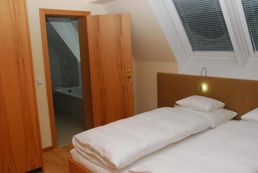 بلدنز Hotel Lowen الغرفة الصورة