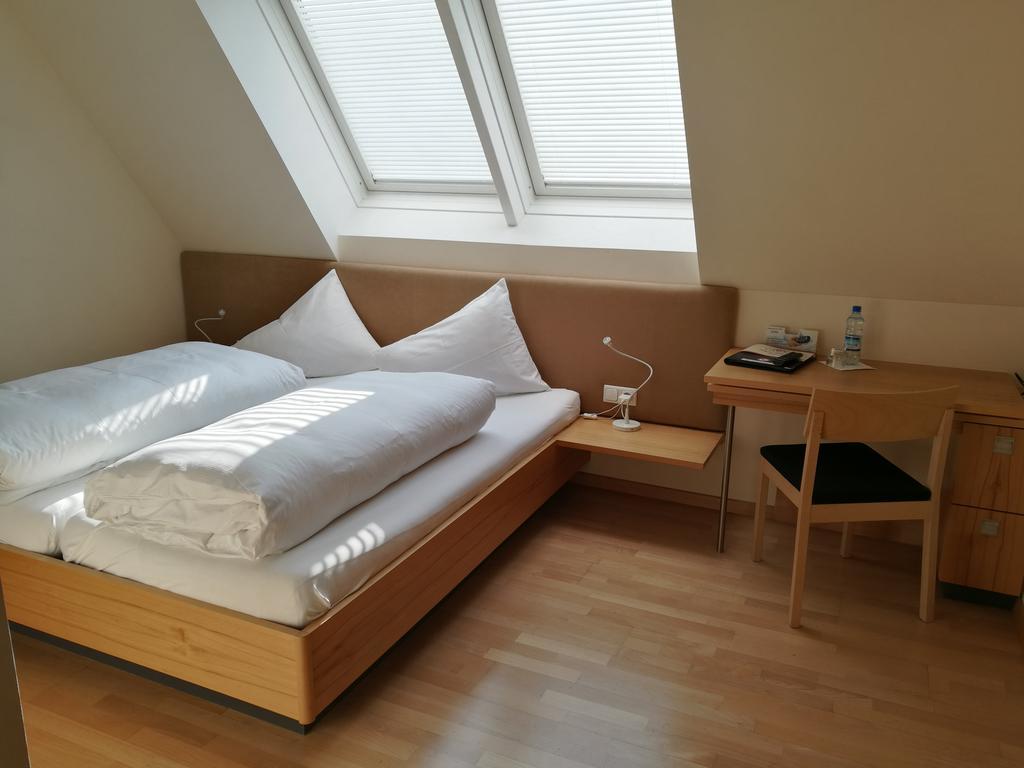 بلدنز Hotel Lowen المظهر الخارجي الصورة