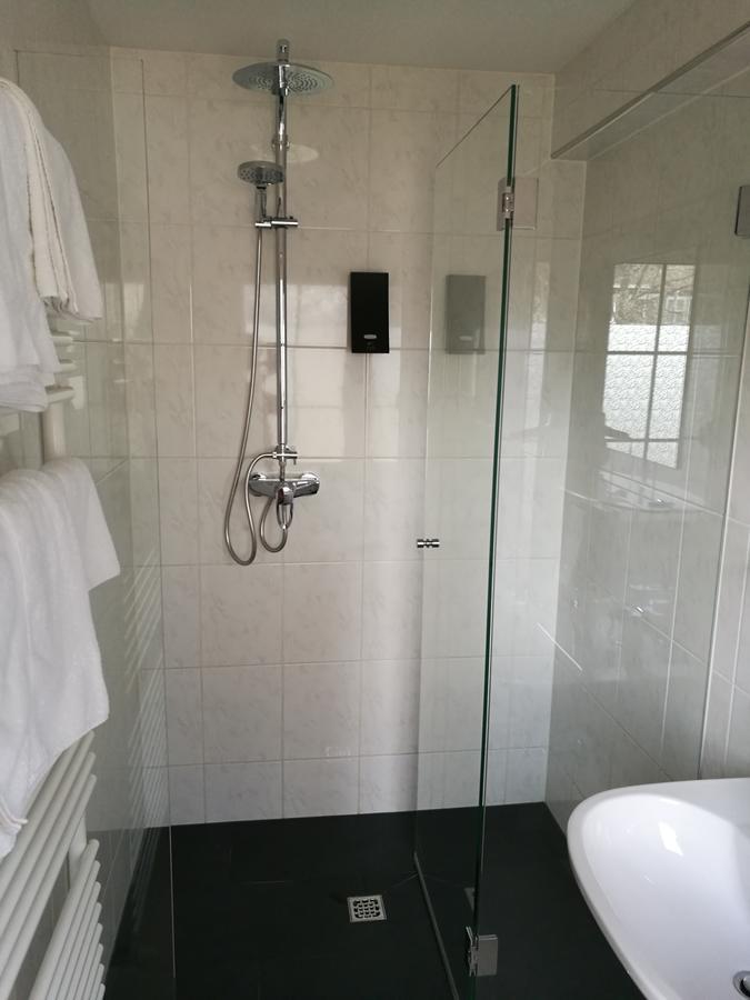 بلدنز Hotel Lowen المظهر الخارجي الصورة