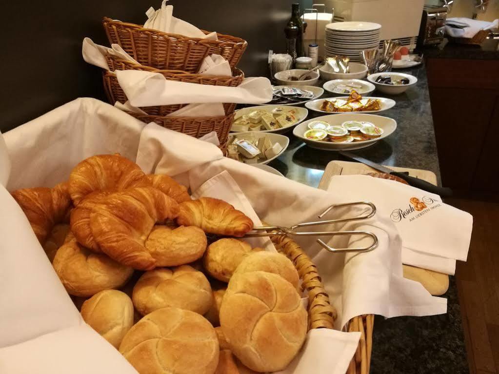 بلدنز Hotel Lowen المظهر الخارجي الصورة